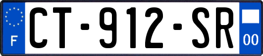 CT-912-SR