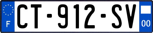 CT-912-SV
