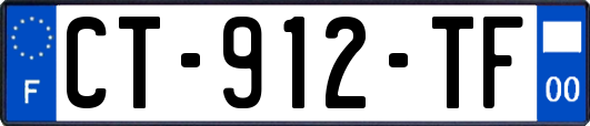 CT-912-TF