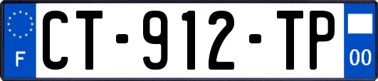 CT-912-TP