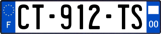 CT-912-TS