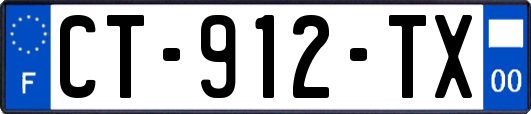 CT-912-TX