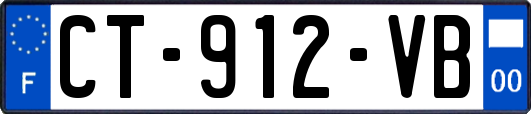 CT-912-VB