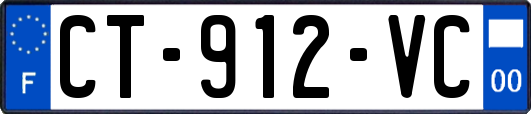 CT-912-VC
