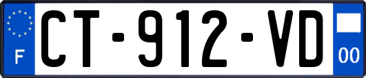 CT-912-VD
