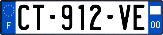 CT-912-VE