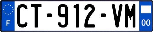 CT-912-VM