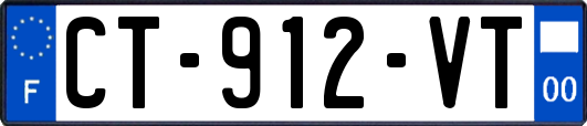CT-912-VT