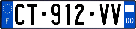 CT-912-VV