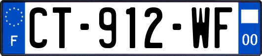 CT-912-WF