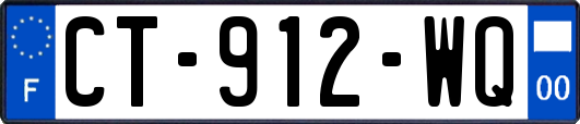 CT-912-WQ