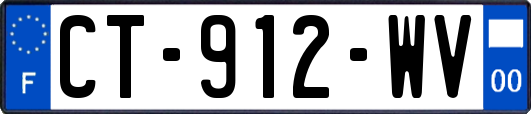 CT-912-WV