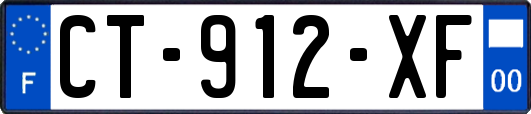 CT-912-XF