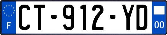 CT-912-YD
