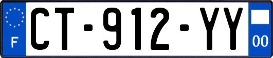 CT-912-YY