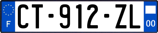 CT-912-ZL