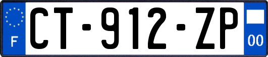 CT-912-ZP