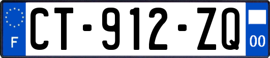 CT-912-ZQ