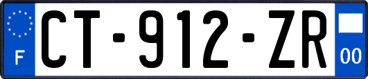 CT-912-ZR