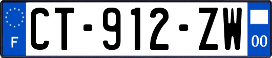 CT-912-ZW