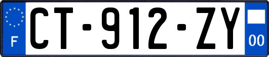 CT-912-ZY