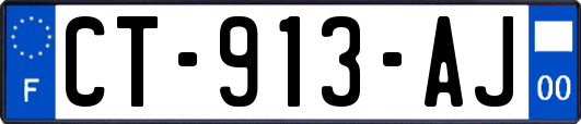 CT-913-AJ