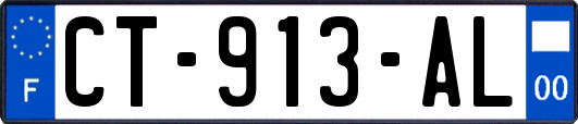 CT-913-AL