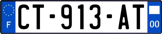 CT-913-AT