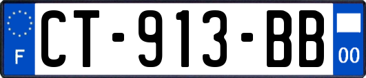 CT-913-BB