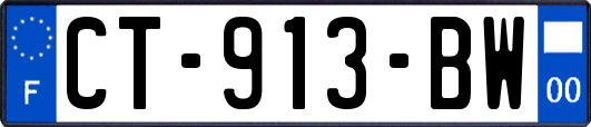 CT-913-BW