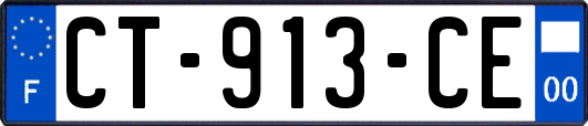 CT-913-CE