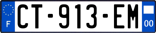 CT-913-EM