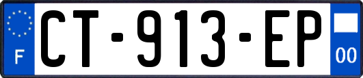 CT-913-EP