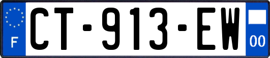 CT-913-EW