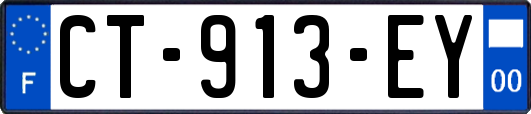 CT-913-EY