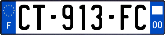 CT-913-FC