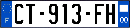 CT-913-FH