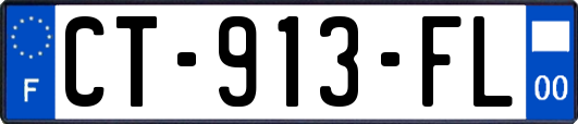 CT-913-FL