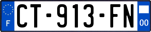 CT-913-FN