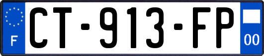 CT-913-FP