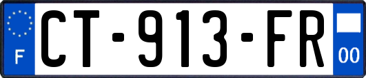 CT-913-FR