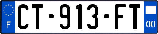 CT-913-FT
