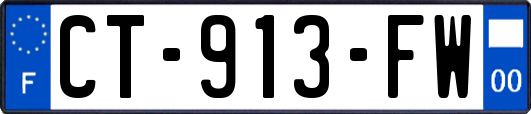 CT-913-FW