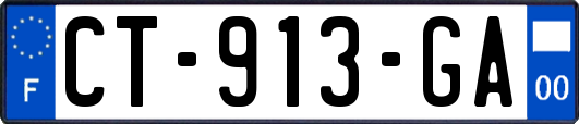 CT-913-GA