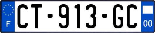 CT-913-GC