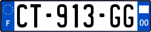 CT-913-GG