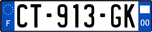 CT-913-GK