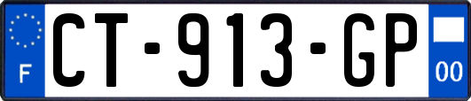 CT-913-GP