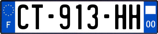 CT-913-HH