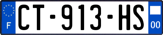 CT-913-HS